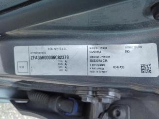 Fiat Tipo Tipo (356S), Sedan, 2015 1.3 JTD Multijet II 16V picture 23