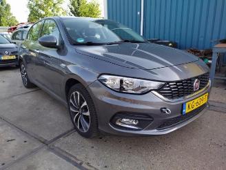 Fiat Tipo Tipo (356S), Sedan, 2015 1.3 JTD Multijet II 16V picture 8