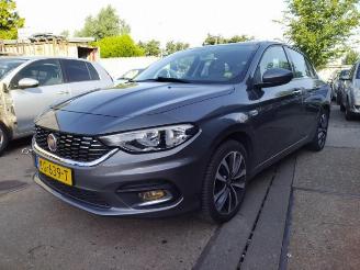 Fiat Tipo Tipo (356S), Sedan, 2015 1.3 JTD Multijet II 16V picture 2