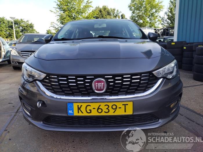 Fiat Tipo Tipo (356S), Sedan, 2015 1.3 JTD Multijet II 16V