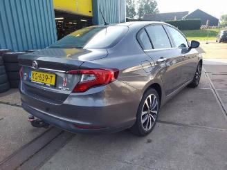 Fiat Tipo Tipo (356S), Sedan, 2015 1.3 JTD Multijet II 16V picture 6