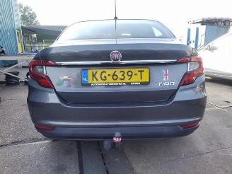 Fiat Tipo Tipo (356S), Sedan, 2015 1.3 JTD Multijet II 16V picture 5