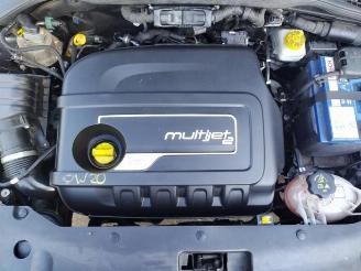 Fiat Tipo Tipo (356S), Sedan, 2015 1.3 JTD Multijet II 16V picture 21