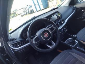 Fiat Tipo Tipo (356S), Sedan, 2015 1.3 JTD Multijet II 16V picture 12