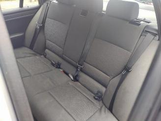 BMW 3-serie 3 serie Touring (E46/3), Combi, 1999 / 2005 316i 16V picture 10