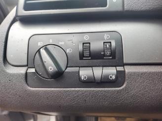 BMW 3-serie 3 serie Touring (E46/3), Combi, 1999 / 2005 316i 16V picture 14