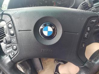 BMW 3-serie 3 serie Touring (E46/3), Combi, 1999 / 2005 316i 16V picture 15