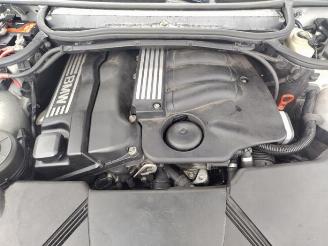 BMW 3-serie 3 serie Touring (E46/3), Combi, 1999 / 2005 316i 16V picture 9