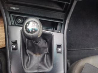 BMW 3-serie 3 serie Touring (E46/3), Combi, 1999 / 2005 316i 16V picture 16