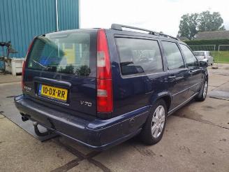 Volvo V-70 V70 (GW/LW/LZ), Combi, 1997 / 2002 2.4 20V 140 picture 6
