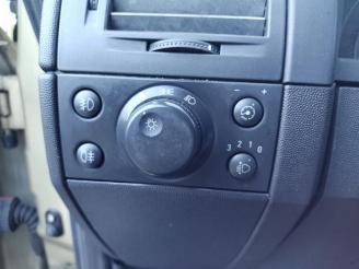 Opel Meriva Meriva (A), MPV, 2003 / 2010 1.6 16V picture 15