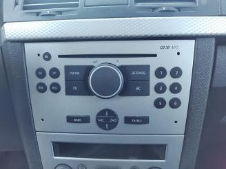 Opel Meriva Meriva (A), MPV, 2003 / 2010 1.6 16V picture 18