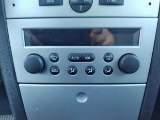 Opel Meriva Meriva (A), MPV, 2003 / 2010 1.6 16V picture 17