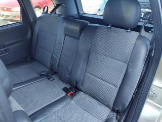 Opel Meriva Meriva (A), MPV, 2003 / 2010 1.6 16V picture 10