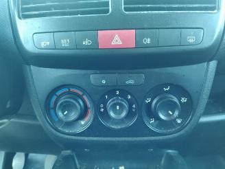 Opel Combo Combo, Van, 2012 / 2018 1.3 CDTI 16V ecoFlex picture 13