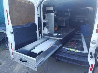 Opel Combo Combo, Van, 2012 / 2018 1.3 CDTI 16V ecoFlex picture 17