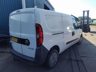 Opel Combo Combo, Van, 2012 / 2018 1.3 CDTI 16V ecoFlex picture 6
