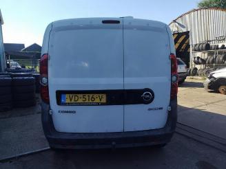 Opel Combo Combo, Van, 2012 / 2018 1.3 CDTI 16V ecoFlex picture 5
