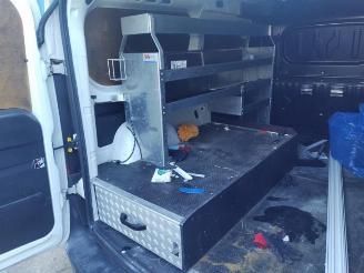 Opel Combo Combo, Van, 2012 / 2018 1.3 CDTI 16V ecoFlex picture 16