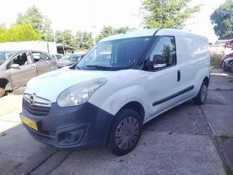 Opel Combo Combo, Van, 2012 / 2018 1.3 CDTI 16V ecoFlex picture 2