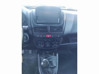 Opel Combo Combo, Van, 2012 / 2018 1.3 CDTI 16V ecoFlex picture 12