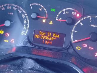 Opel Combo Combo, Van, 2012 / 2018 1.3 CDTI 16V ecoFlex picture 18