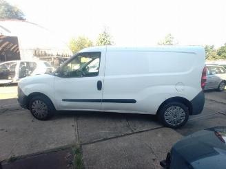 Opel Combo Combo, Van, 2012 / 2018 1.3 CDTI 16V ecoFlex picture 3
