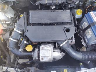 Opel Combo Combo, Van, 2012 / 2018 1.3 CDTI 16V ecoFlex picture 9