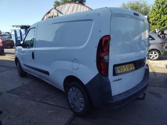Opel Combo Combo, Van, 2012 / 2018 1.3 CDTI 16V ecoFlex picture 4