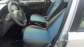 Fiat Panda Panda (169), Hatchback, 2003 / 2013 1.2, Classic picture 6