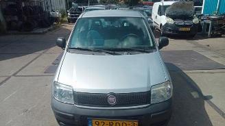 Uttjänta bilar auto Fiat Panda Panda (169), Hatchback, 2003 / 2013 1.2, Classic 2011/4
