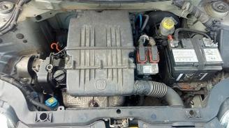 Fiat Panda Panda (169), Hatchback, 2003 / 2013 1.2, Classic picture 8