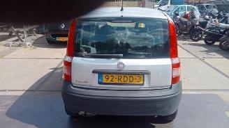 Fiat Panda Panda (169), Hatchback, 2003 / 2013 1.2, Classic picture 3