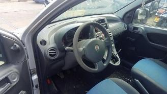 Fiat Panda Panda (169), Hatchback, 2003 / 2013 1.2, Classic picture 7