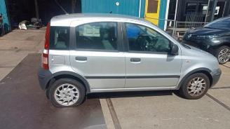 Fiat Panda Panda (169), Hatchback, 2003 / 2013 1.2, Classic picture 4