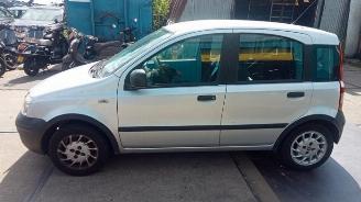 Fiat Panda Panda (169), Hatchback, 2003 / 2013 1.2, Classic picture 2