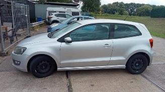 Volkswagen Polo Polo V (6R), Hatchback, 2009 / 2017 1.2 TDI 12V BlueMotion picture 2