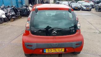 Citroën C1 C1, Hatchback, 2005 / 2014 1.0 12V picture 3