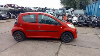 Citroën C1 C1, Hatchback, 2005 / 2014 1.0 12V picture 4