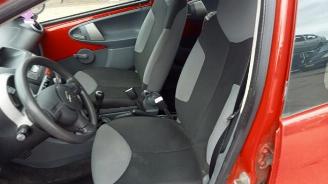 Citroën C1 C1, Hatchback, 2005 / 2014 1.0 12V picture 7