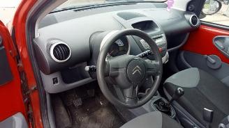 Citroën C1 C1, Hatchback, 2005 / 2014 1.0 12V picture 8