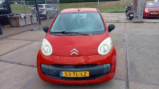 Démontage voiture Citroën C1 C1, Hatchback, 2005 / 2014 1.0 12V 2006/11