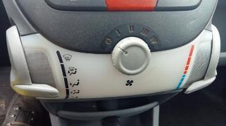 Citroën C1 C1, Hatchback, 2005 / 2014 1.0 12V picture 6