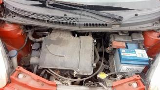 Citroën C1 C1, Hatchback, 2005 / 2014 1.0 12V picture 9