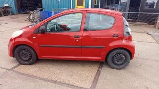 Citroën C1 C1, Hatchback, 2005 / 2014 1.0 12V picture 2