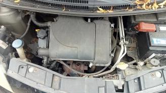 Toyota Aygo Aygo (B10), Hatchback, 2005 / 2014 1.0 12V VVT-i picture 8