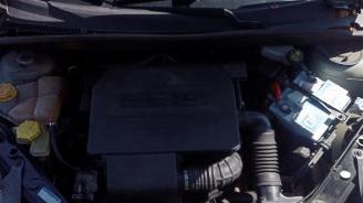 Ford Fiesta Fiesta 5 (JD/JH), Hatchback, 2001 / 2009 1.3 picture 10