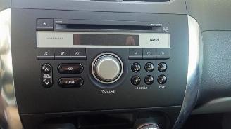 Suzuki SX4 SX4 (EY/GY), SUV, 2006 1.6 16V 4x2 picture 5