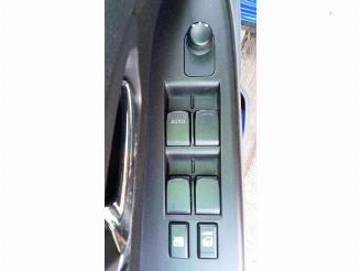 Suzuki SX4 SX4 (EY/GY), SUV, 2006 1.6 16V 4x2 picture 8