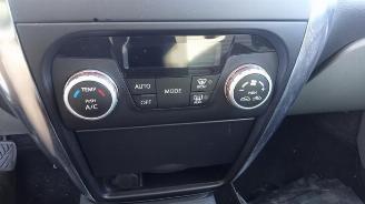 Suzuki SX4 SX4 (EY/GY), SUV, 2006 1.6 16V 4x2 picture 6
